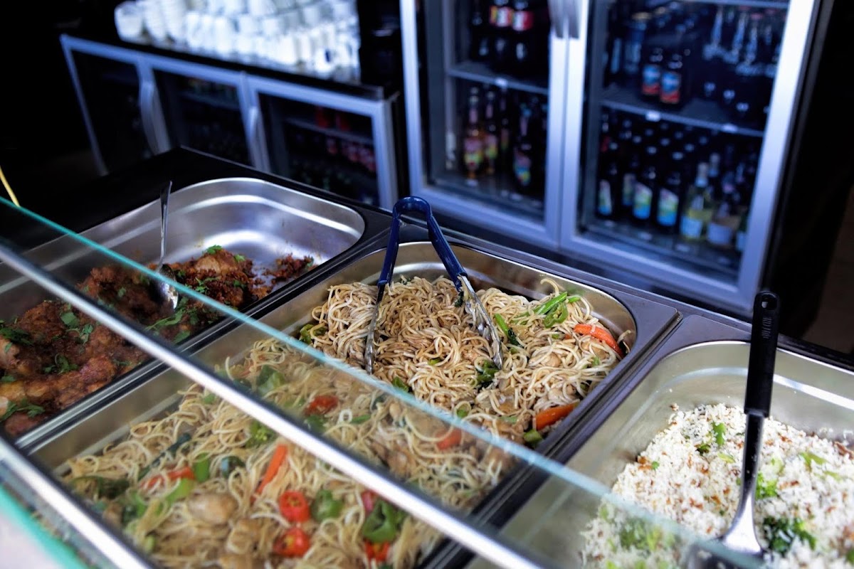 Restaurant Le Bienvenue - photo 4