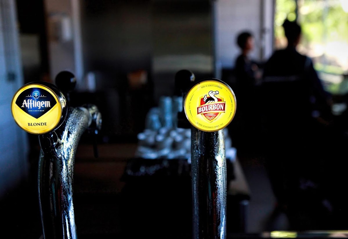 Restaurant Le Bienvenue - photo 5